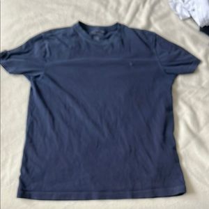 Men's Navy American Eagle S